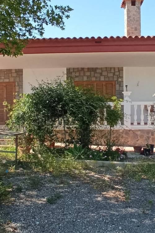 Villa - Sale - Mutxamel - Mutxamel Centro