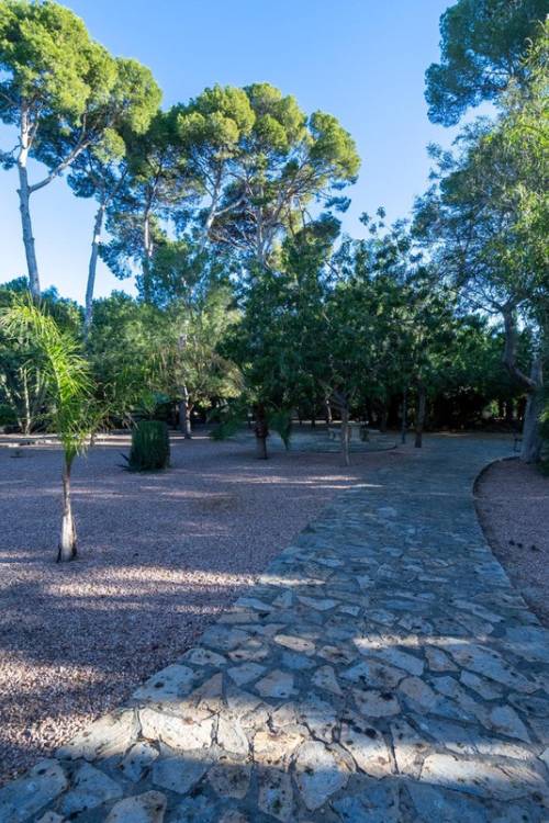 Villa - Sale - Mutxamel - Mutxamel Centro