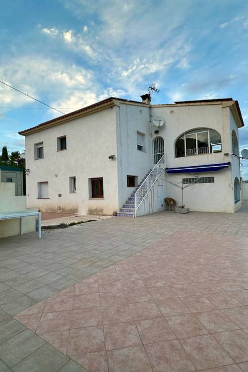 Villa - Sale - Novelda - Estación