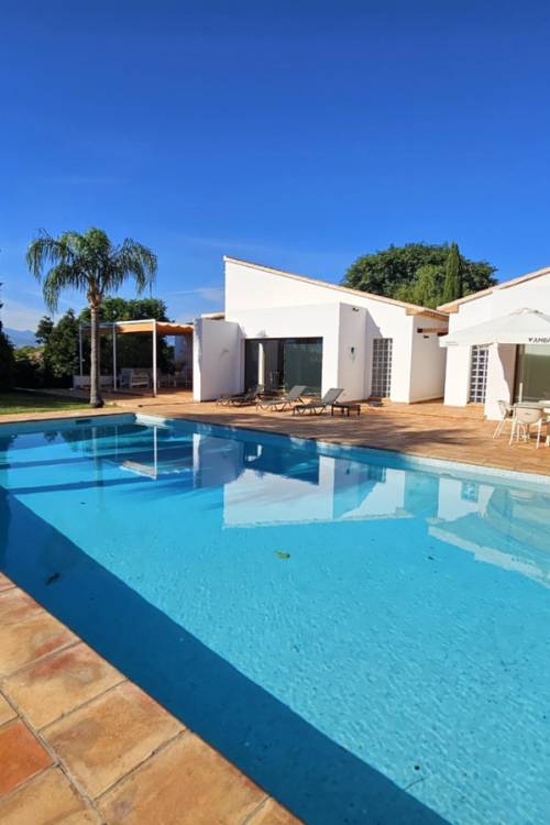 Villa - Sale - Ondara - Ondara Centro