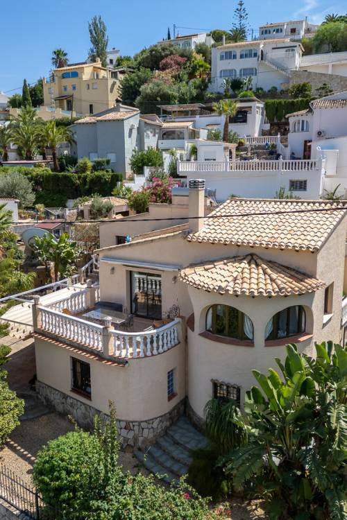 Villa - Sale - Orba - Orba Centro