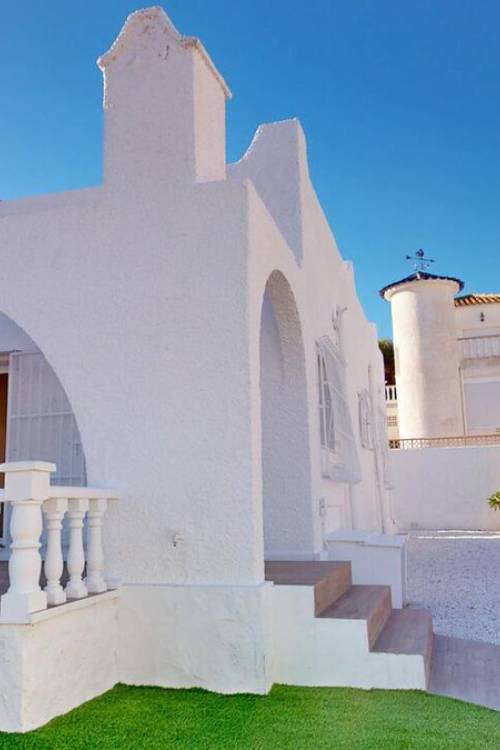 Villa - Sale - Orihuela - Blue Lagoon