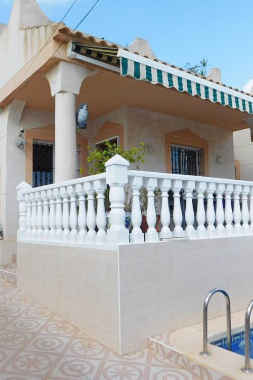 Villa - Sale - Orihuela - Blue Lagoon