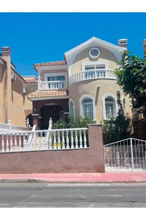 Villa - Sale - Orihuela - Blue Lagoon