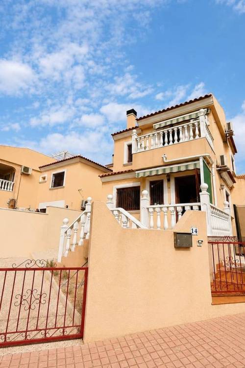 Villa - Sale - Orihuela - Blue Lagoon