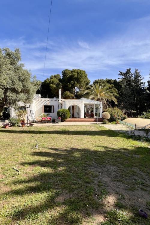 Villa - Sale - Orihuela - Cabo Roig