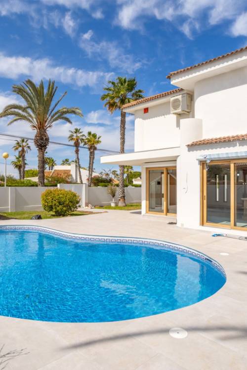 Villa - Sale - Orihuela - Cabo Roig