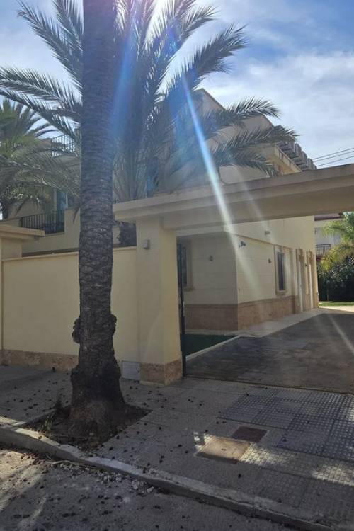 Villa - Sale - Orihuela - Cabo Roig