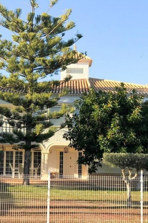 Villa - Sale - Orihuela - Cabo Roig