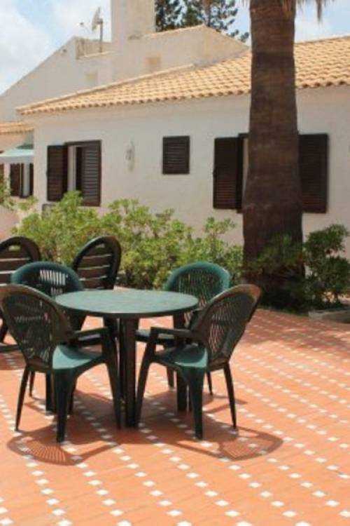 Villa - Sale - Orihuela - Cabo Roig