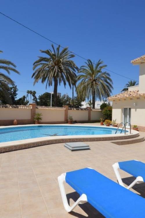 Villa - Sale - Orihuela - Cabo Roig