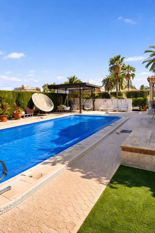 Villa - Sale - Orihuela - Cabo Roig