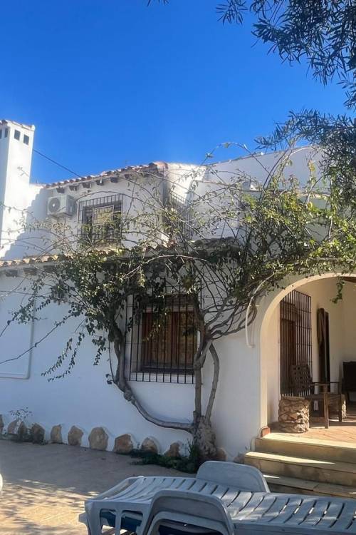 Villa - Sale - Orihuela - Cabo Roig