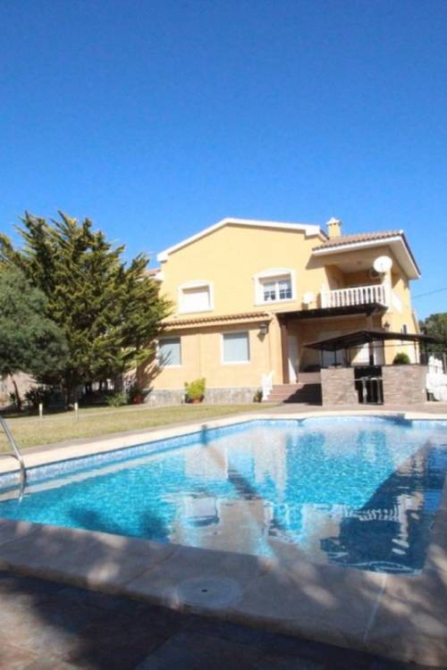Villa - Sale - Orihuela - Cabo Roig
