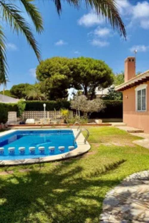 Villa - Sale - Orihuela - Cabo Roig