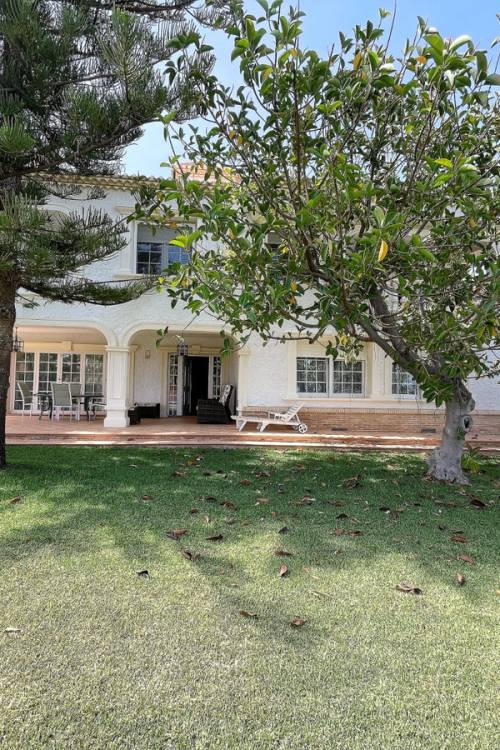 Villa - Sale - Orihuela - Cabo Roig