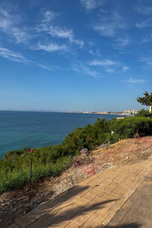 Villa - Sale - Orihuela - Cabo Roig