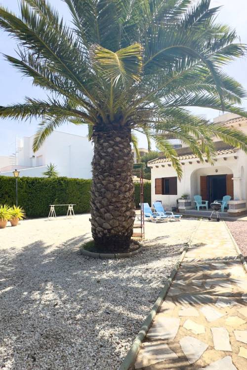 Villa - Sale - Orihuela - Cabo Roig
