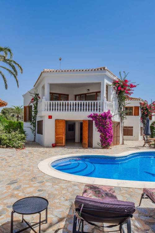 Villa - Sale - Orihuela - Cabo Roig