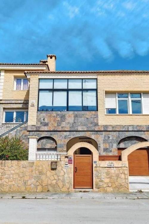 Villa - Sale - Orihuela - Campoamor