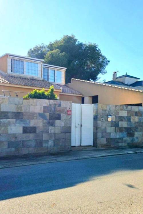 Villa - Sale - Orihuela - Campoamor