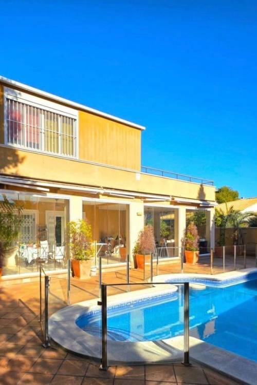 Villa - Sale - Orihuela - Campoamor