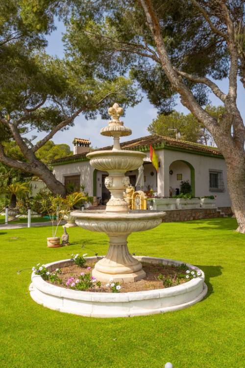 Villa - Sale - Orihuela - Campoamor