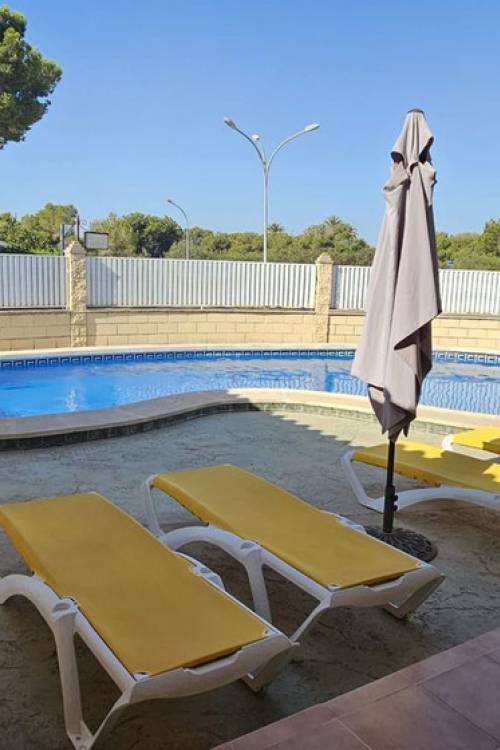 Villa - Sale - Orihuela - Campoamor
