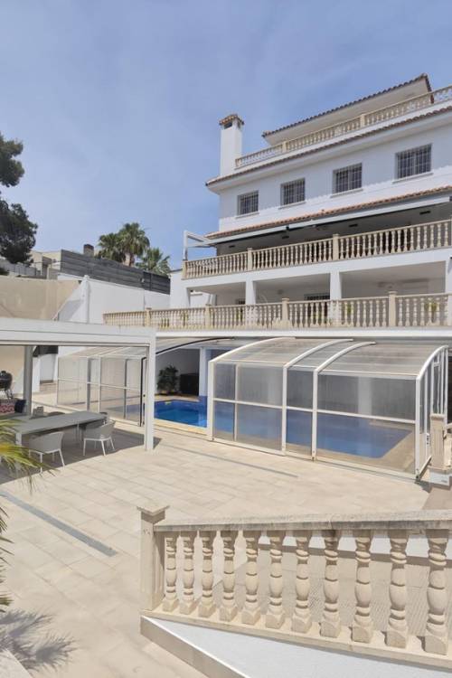Villa - Sale - Orihuela - Campoamor