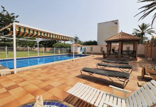 Villa - Sale - Orihuela Costa - Cabo Roig