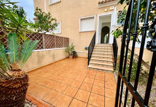 Villa - Sale - Orihuela Costa - Las Filipinas