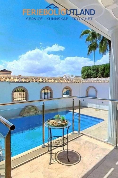 Villa - Sale - Orihuela Costa - Los Dolses