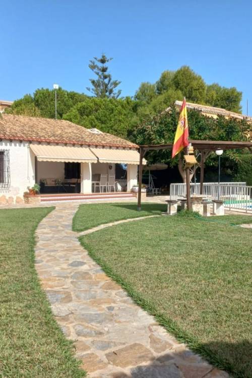 Villa - Sale - Orihuela Costa - Punta Prima