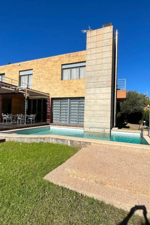 Villa - Sale - Orihuela - Dehesa de Campoamor