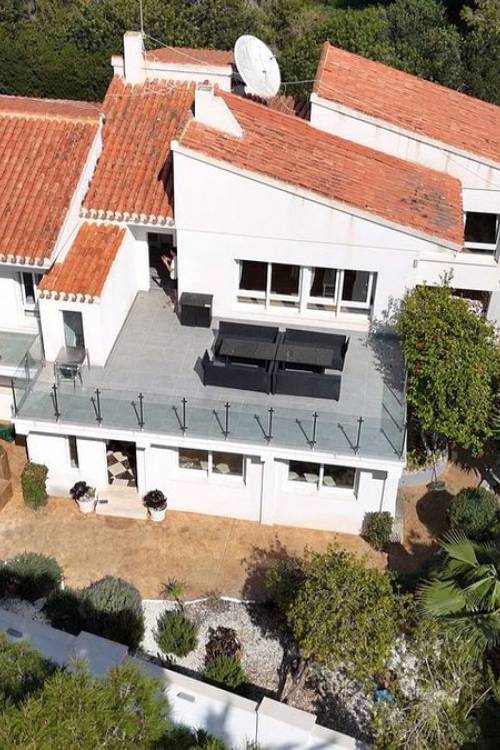 Villa - Sale - Orihuela - Dehesa de Campoamor