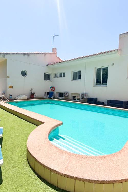 Villa - Sale - Orihuela - Dehesa de Campoamor