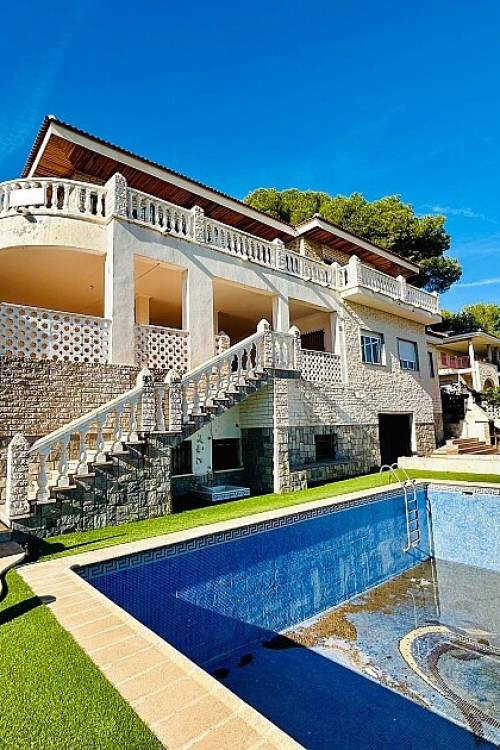 Villa - Sale - Orihuela - Dehesa de Campoamor