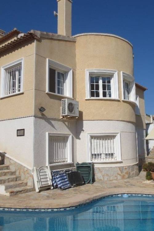 Villa - Sale - Orihuela - El Galan