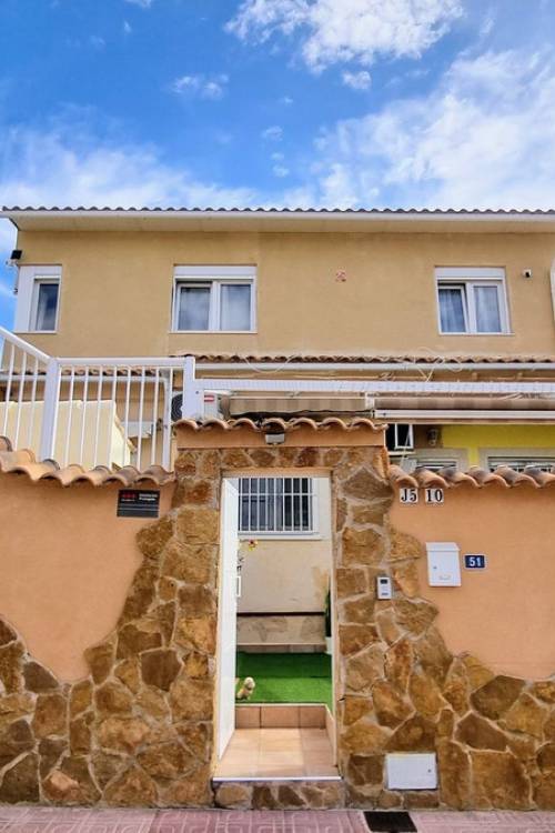 Villa - Sale - Orihuela - La Florida