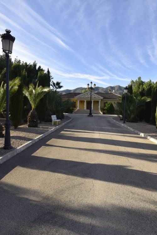 Villa - Sale - Orihuela - La Matanza