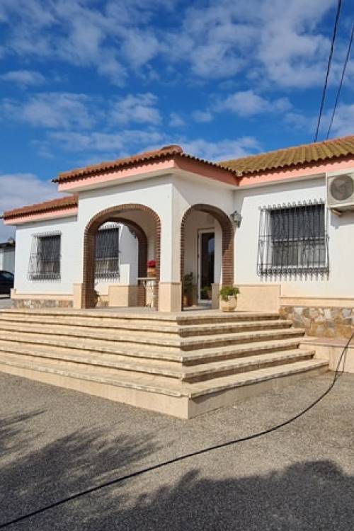 Villa - Sale - Orihuela - La Matanza