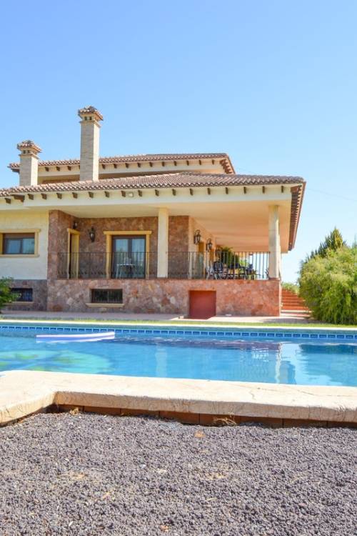Villa - Sale - Orihuela - La Murada