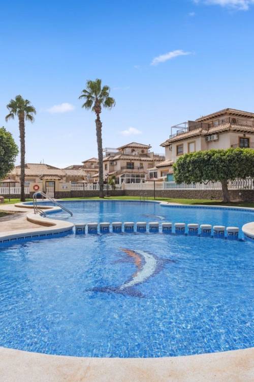 Villa - Sale - Orihuela - La Regia