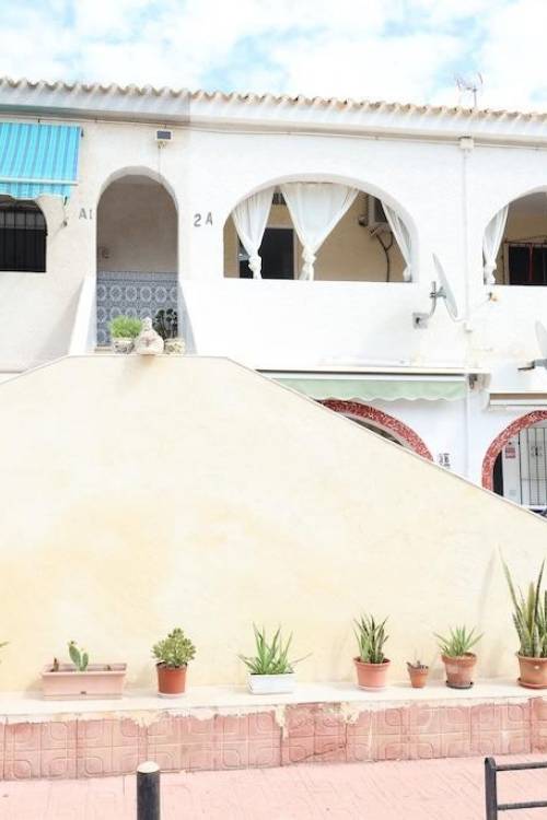 Villa - Sale - Orihuela - La Regia