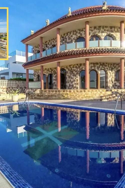 Villa - Sale - Orihuela - La Zenia