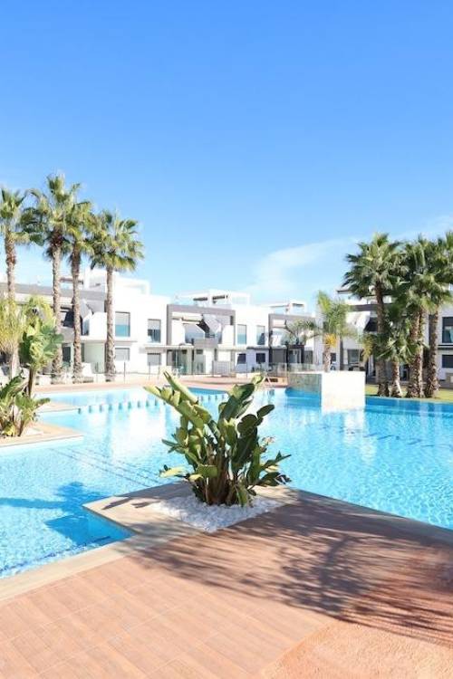 Villa - Sale - Orihuela - La Zenia