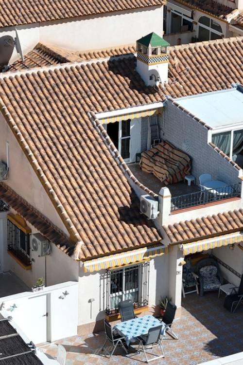 Villa - Sale - Orihuela - La Zenia