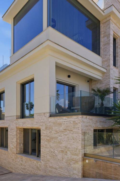 Villa - Sale - Orihuela - La Zenia