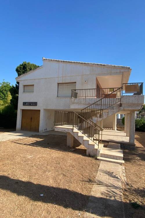 Villa - Sale - Orihuela - La Zenia