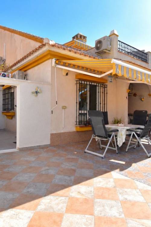 Villa - Sale - Orihuela - La Zenia